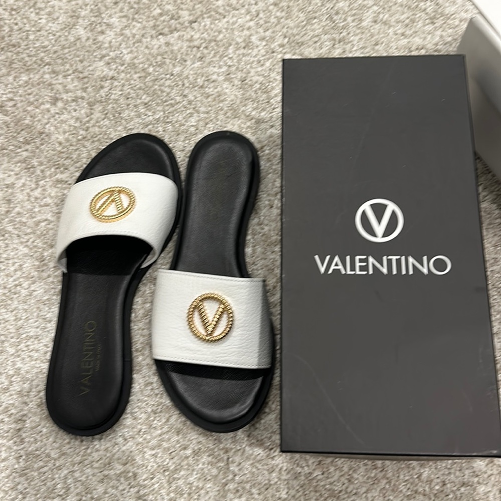 Valentino shoes